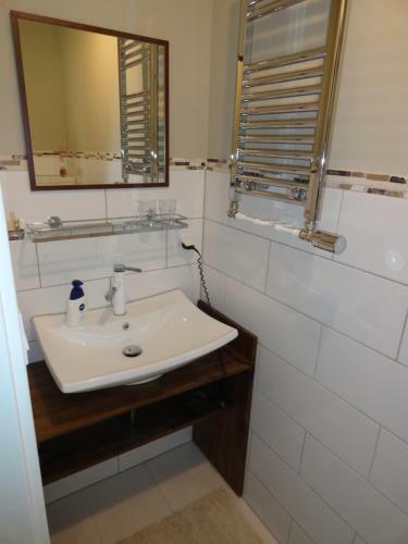 Apartamento Cottage Ferienwohnung Mit Seeblick