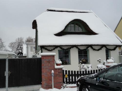 Apartamento Cottage Ferienwohnung Mit Seeblick