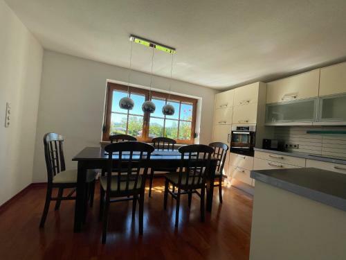 Apartamento Ferienwohnung Siglreitmaier 2