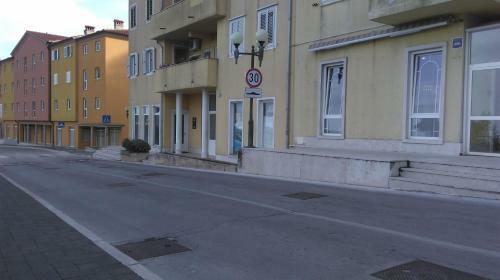 Studio Apartment Leana