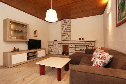 Apartamento House Pauline