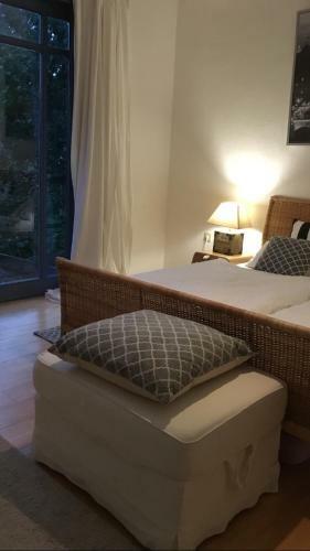 Apartamento Landhaus Am Deich