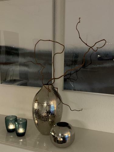 Apartamentos Gnau Rent J�rgen Gnau