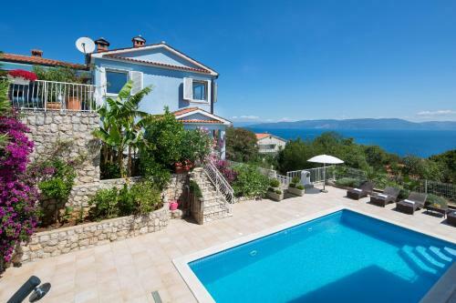 Villa Bella Vista - Apartments
