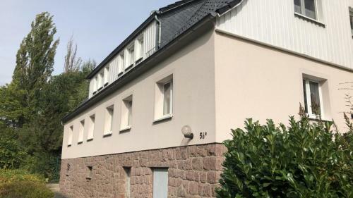 Apartamento Ferienwohnungen An Der Bosel