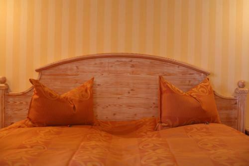 Hostal Weingut Schuh - Pension Zur Bosel