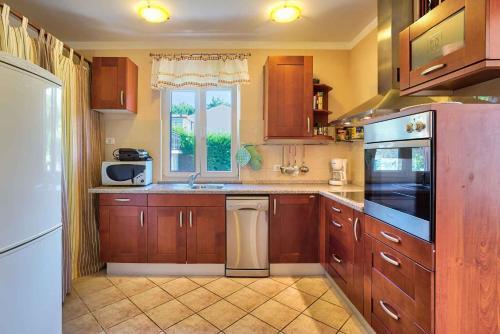 Holiday Home In Labin/istrien 33287