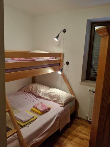 Exclusive Apartment Ana Marija