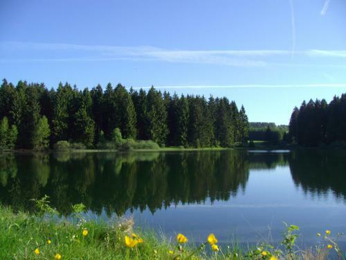 Posada Flambacher M�hle