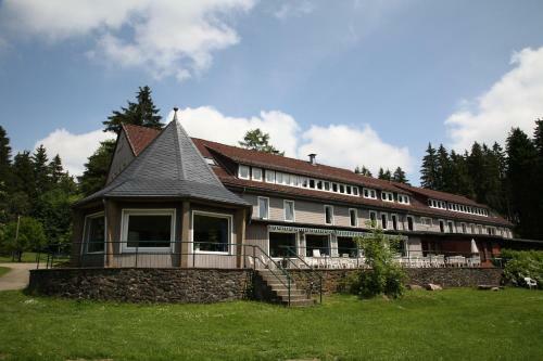 Posada Flambacher M�hle