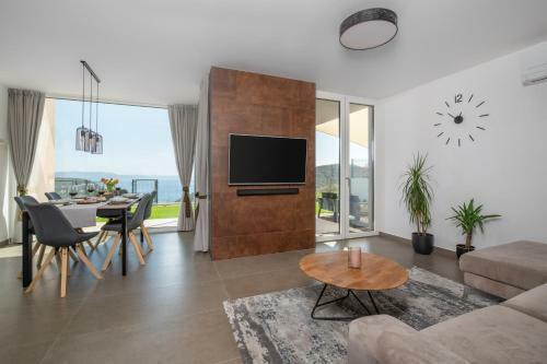 Apartamento Visum Residence Labin