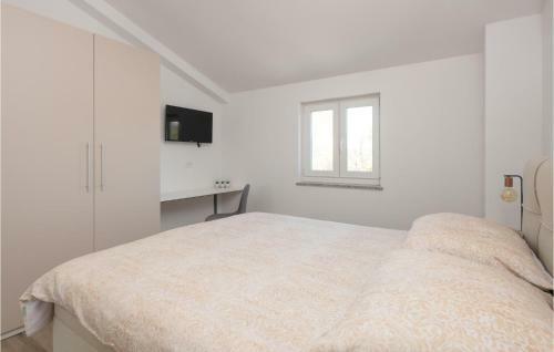 Amazing Home In Labin With 3 Bedrooms