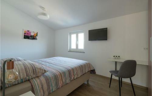 Amazing Home In Labin With 3 Bedrooms