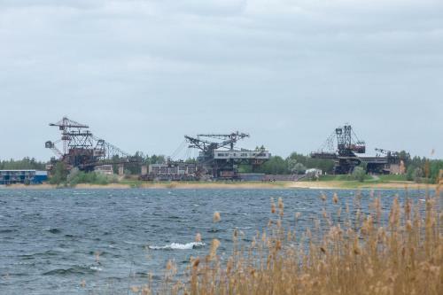 Apartamento Havenburg Bildhauer Wohnung Oben