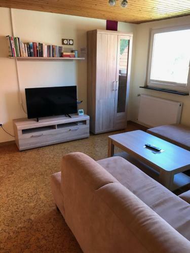 Apartamento Ferienwohnungen Im G�stehaus Sieberns