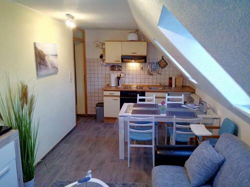 Apartamento Ferienwohnung Deichstr de Lorenzo