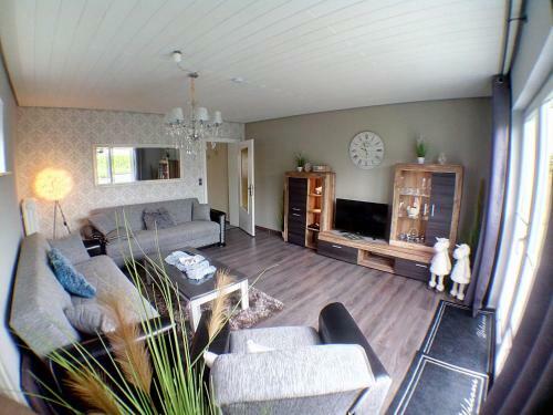 Apartamento Ferienwohnung Deichstr de Lorenzo