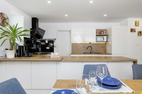 Hostal Paola In Donji Kranjci - Istrien