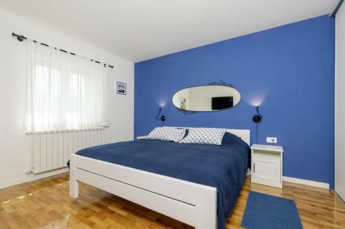 Hostal Paola In Donji Kranjci - Istrien