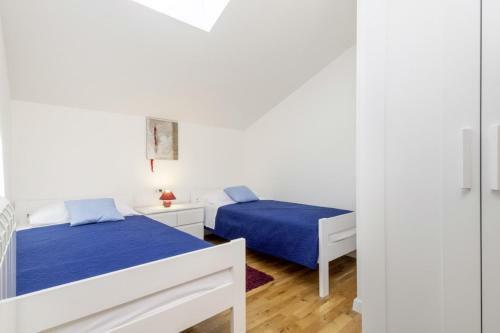 Hostal Paola In Donji Kranjci - Istrien