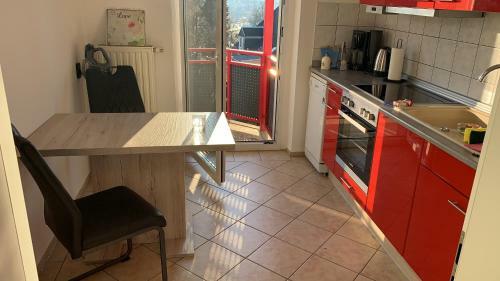 Apartamento Route66