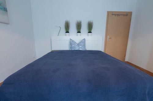 Apartamento Lutherviertel-apartment Mit 2 Sz In Uni-n�he
