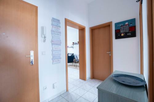 Apartamento Br�hl, Ruhige Seitenstrasse Und Super Gem�tlich