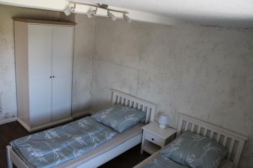 Apartamento Ferienwohnung Auf Dem Bauernhof