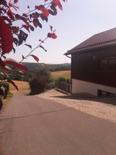 Apartamento Ferienwohnung Talblick Dahlem