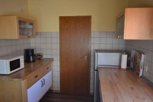 Apartamento Haus Emil Unter Der Burg