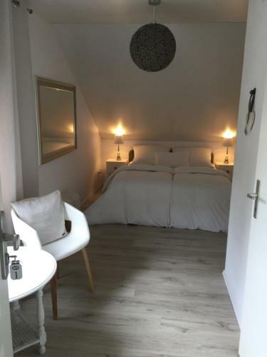 Hostal G�stehaus Paulina