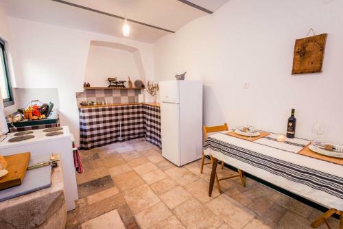 Apartamento Villa Klementina
