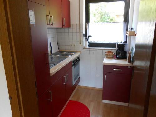 Apartamento Haus Antje