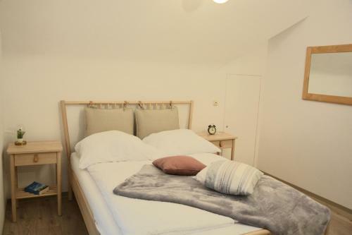 Apartamento Ferienwohnung Traumzeit