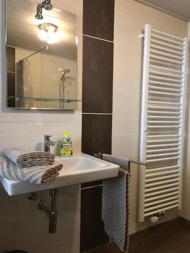 Apartamento Haus Anne
