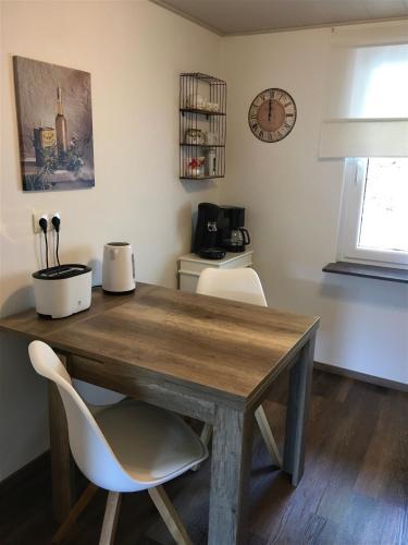 Apartamento Haus Anne