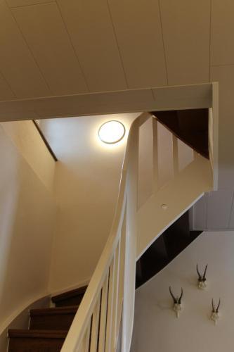 Apartamento Haus Anne