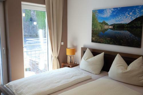 Apartamento Feriendomizil Zur Burg