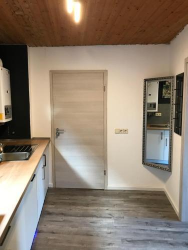 Apartament Nadia