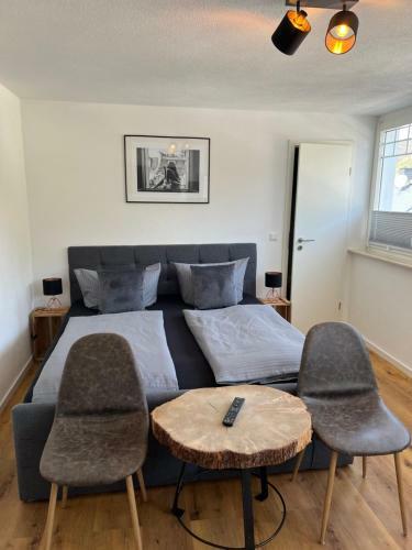 Apartamento Weingut G�stehaus Bach