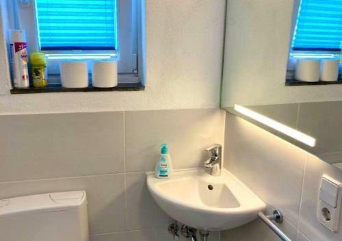 Modernes 3 Zimmer Apartment Im Jugendstilhaus