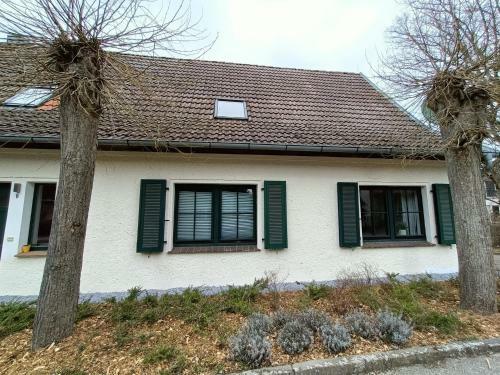 Apartamento Kleines Landdomiziel