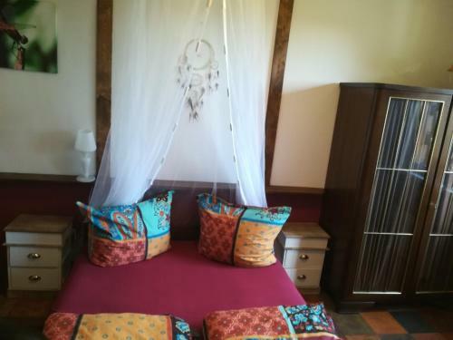 Apartamento Ferien In Der Scheune
