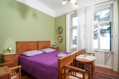 Apartmani Belsito