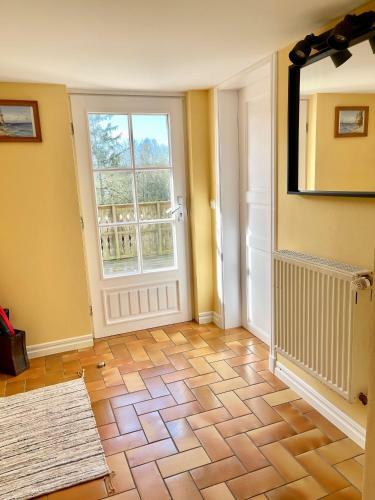 Apartamento Landhaus Danneborth