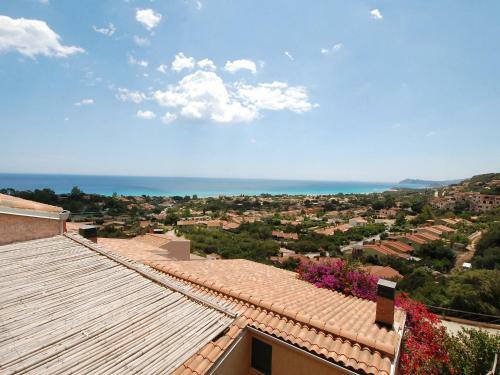 Apartment Monte Nai Cagliari 8