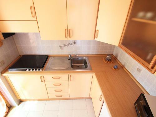 Apartment Monte Nai Cagliari 8
