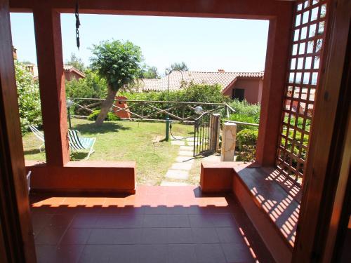 Apartment Costa Rei Cagliari 3
