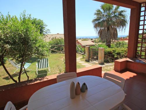 Apartment Costa Rei Cagliari 3