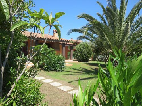 Villetta Sunrise 101